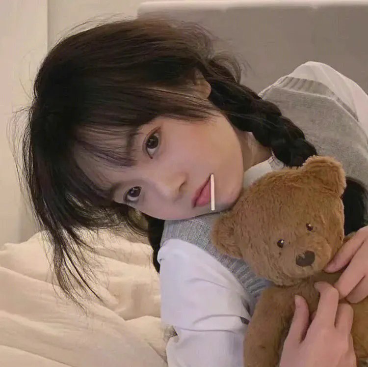 瑞典少女