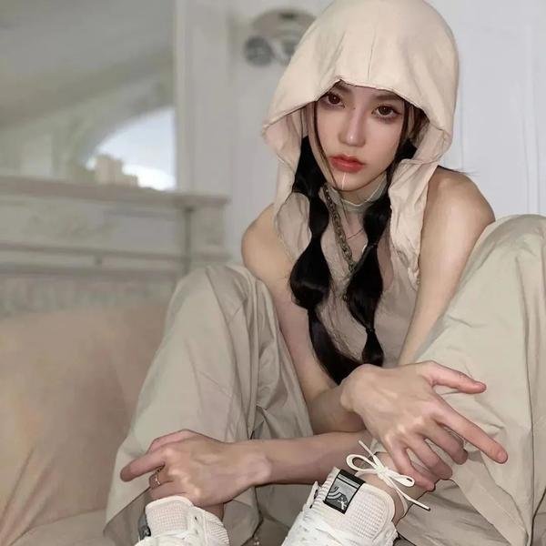 炙热