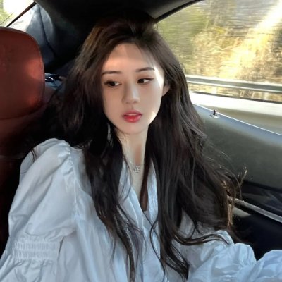 风流模特儿